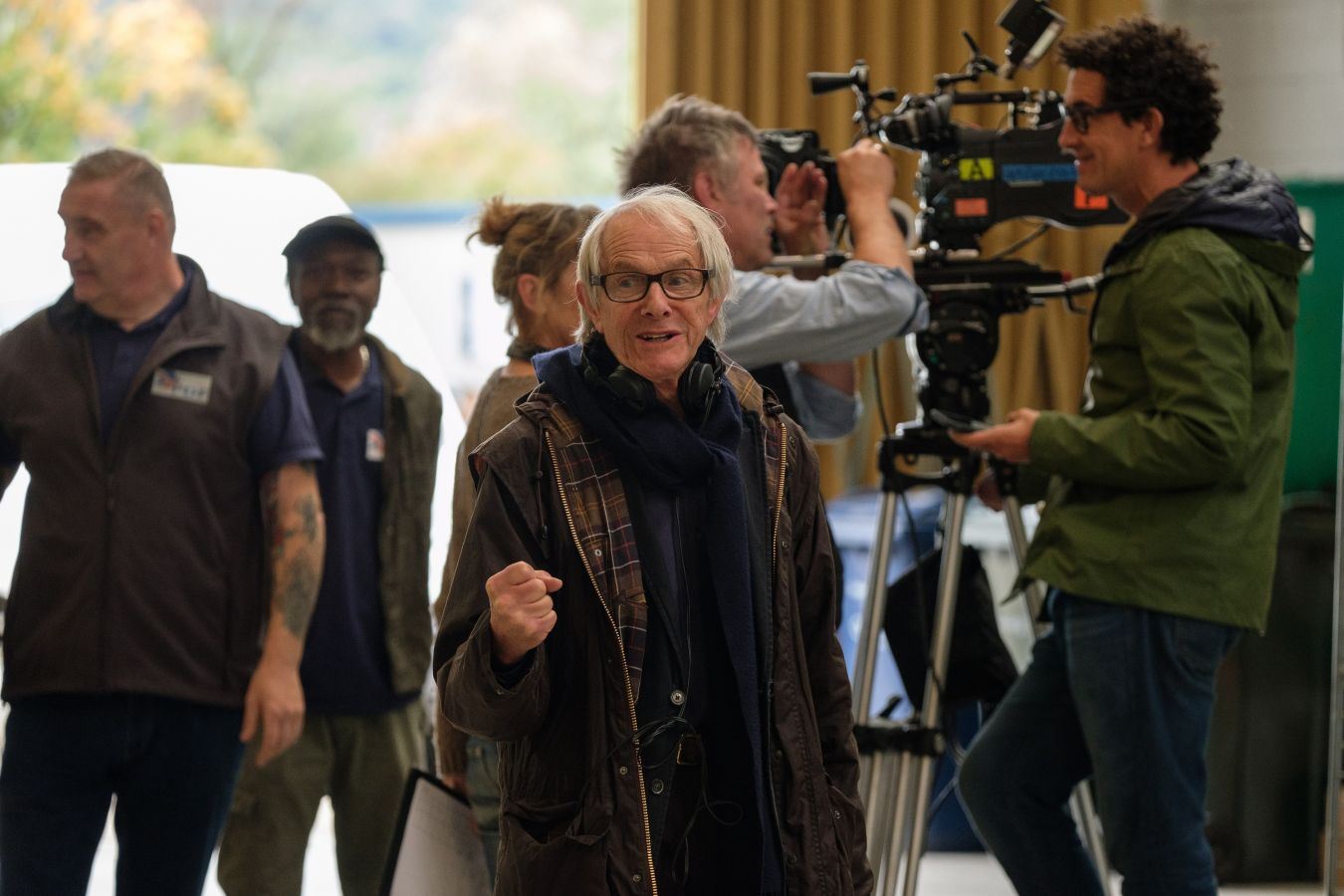 Director