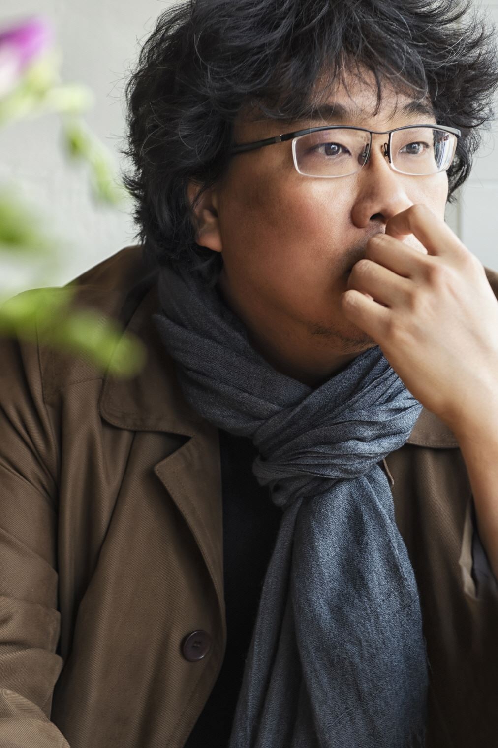 Director