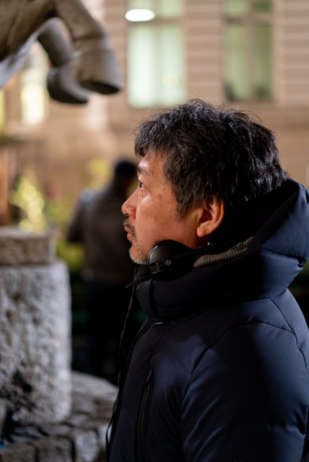 Director