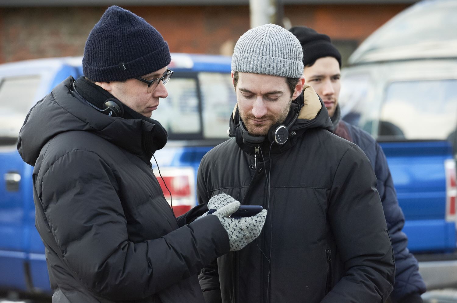 Director