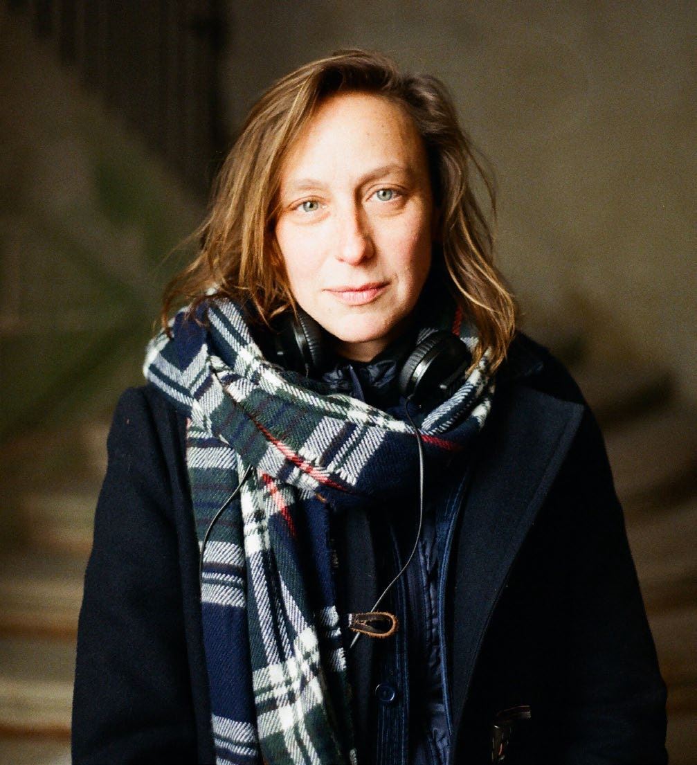 Director