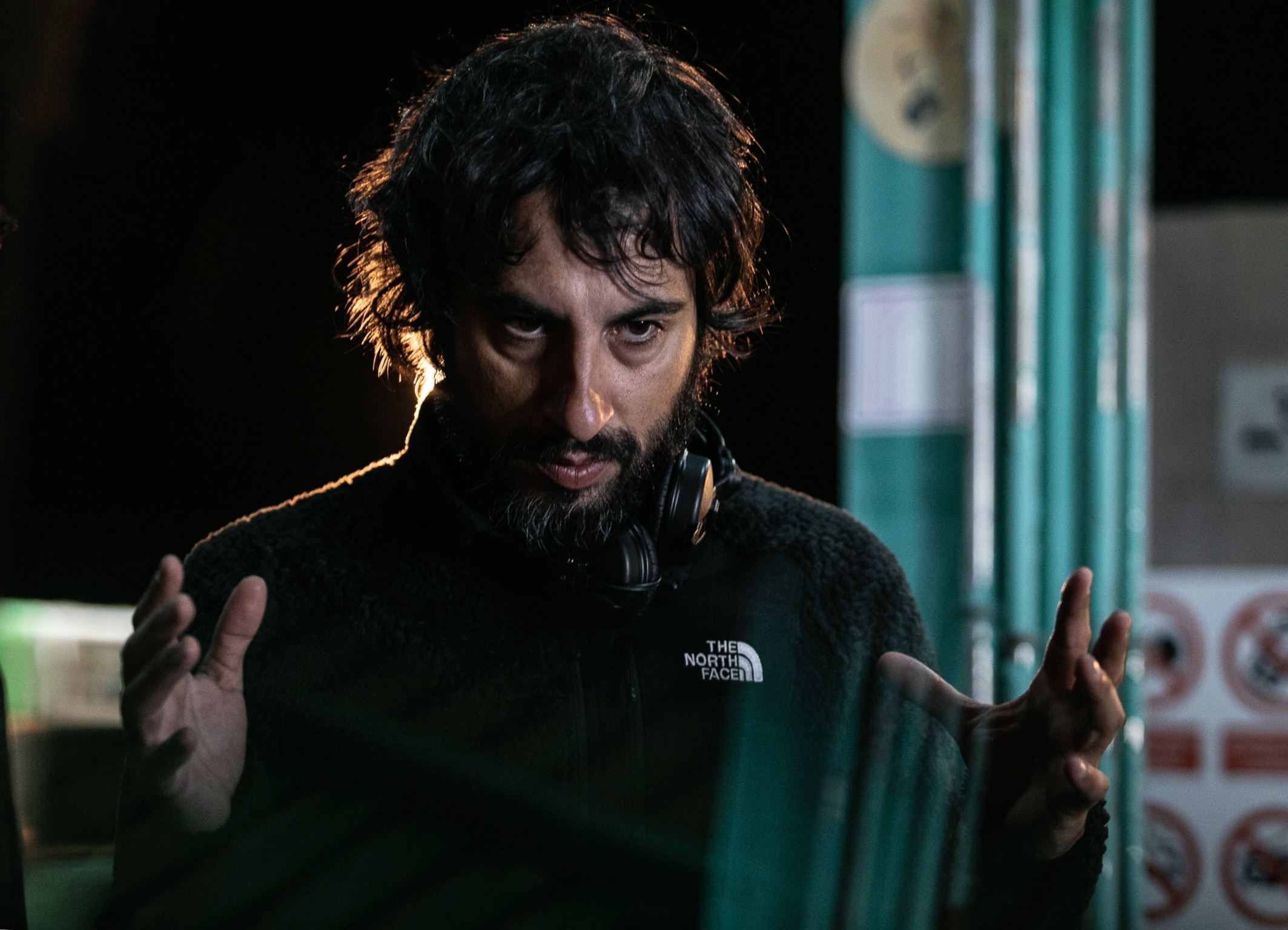 Director