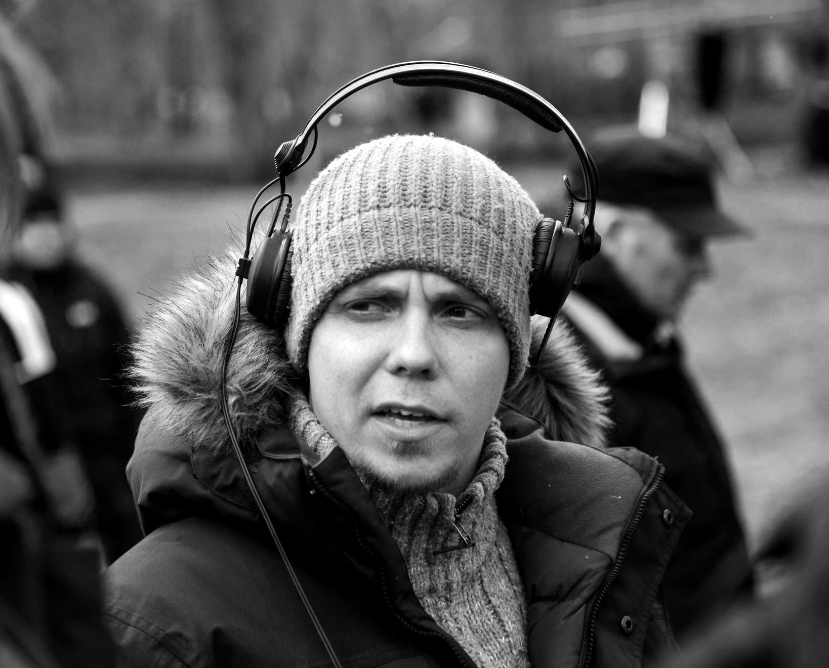 Director