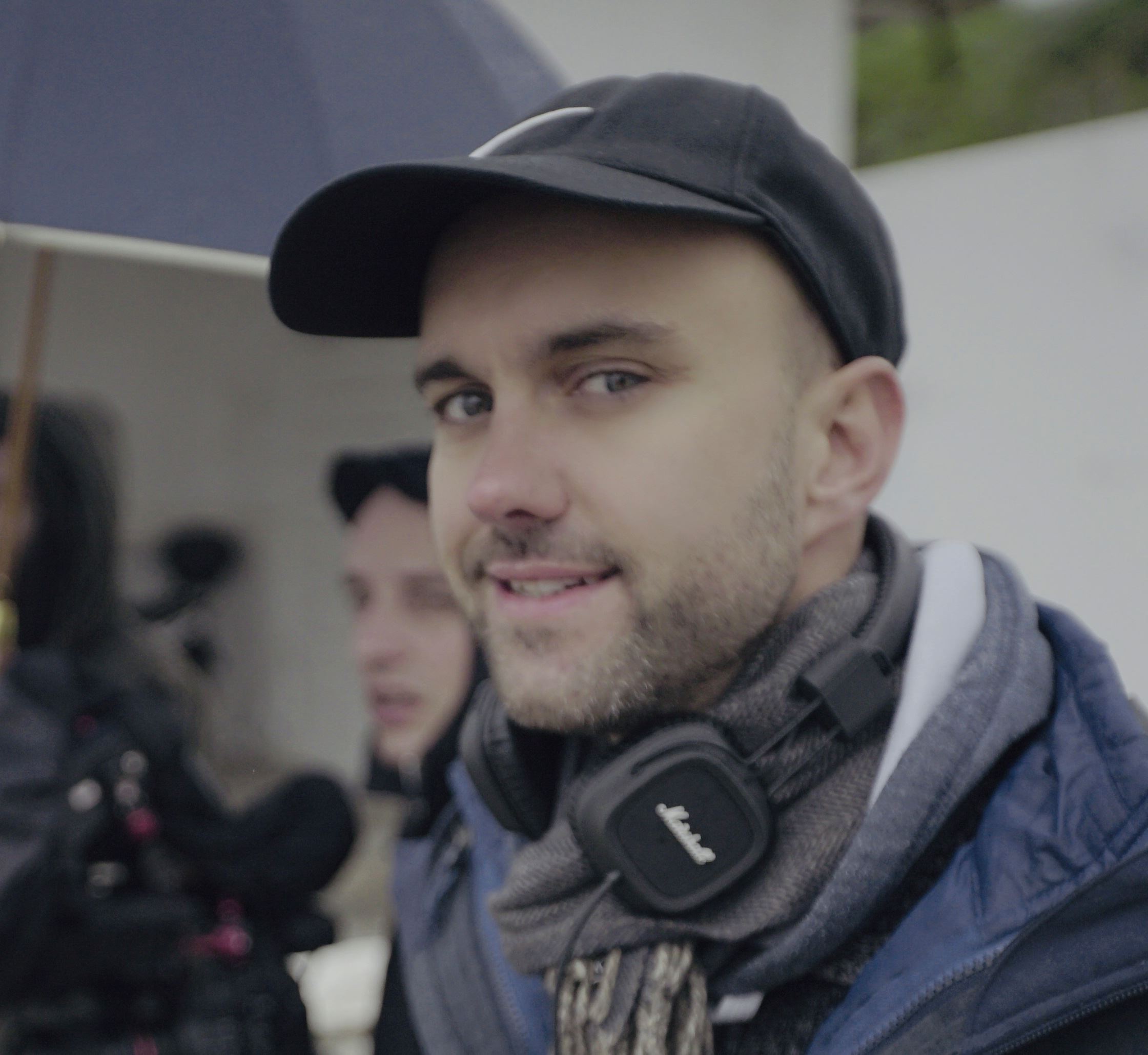 Director