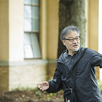 Director