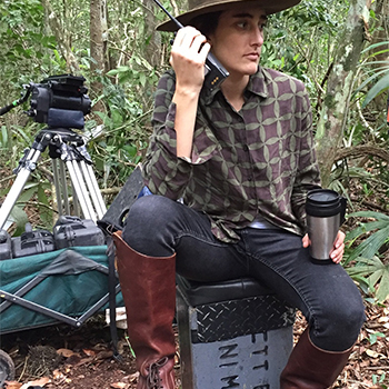 Director