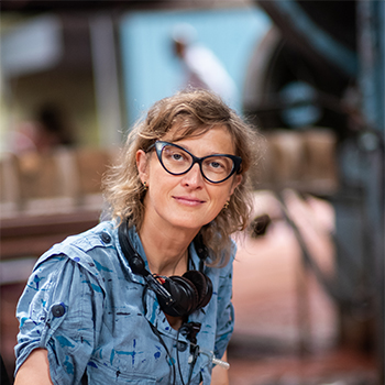 Director