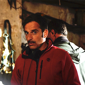 Director