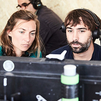 Director