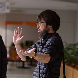 Director