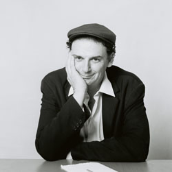 Director