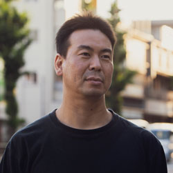 Director