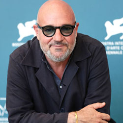 Director