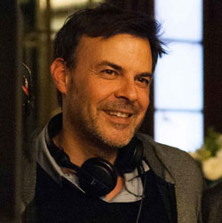 Director
