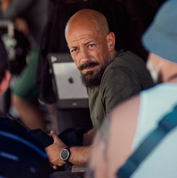Director