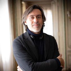Director