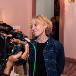 Director