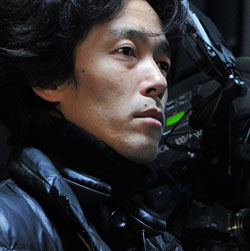 Director