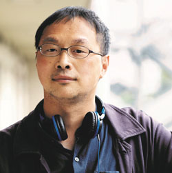 Director
