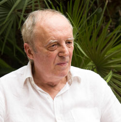 Director