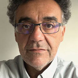 Director