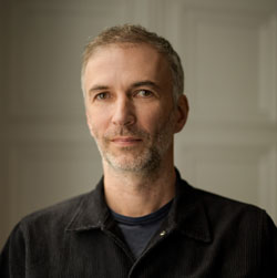 Director