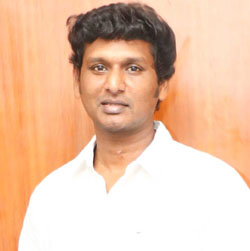 Director