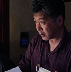 Director