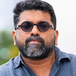 Director
