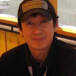 Director