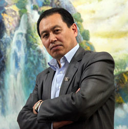 Director