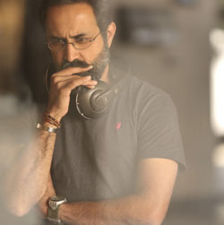 Director
