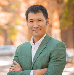 Director