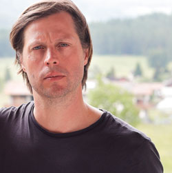 Director