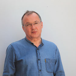 Director