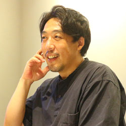 Director