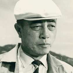 Director