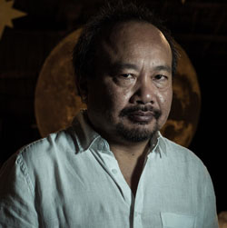 Director