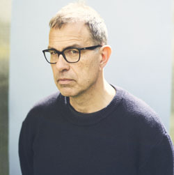 Director