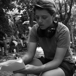 Director