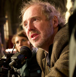Director