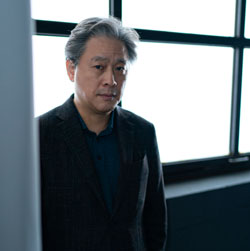 Director