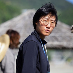 Director
