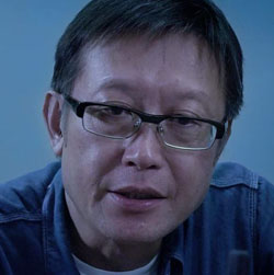 Director