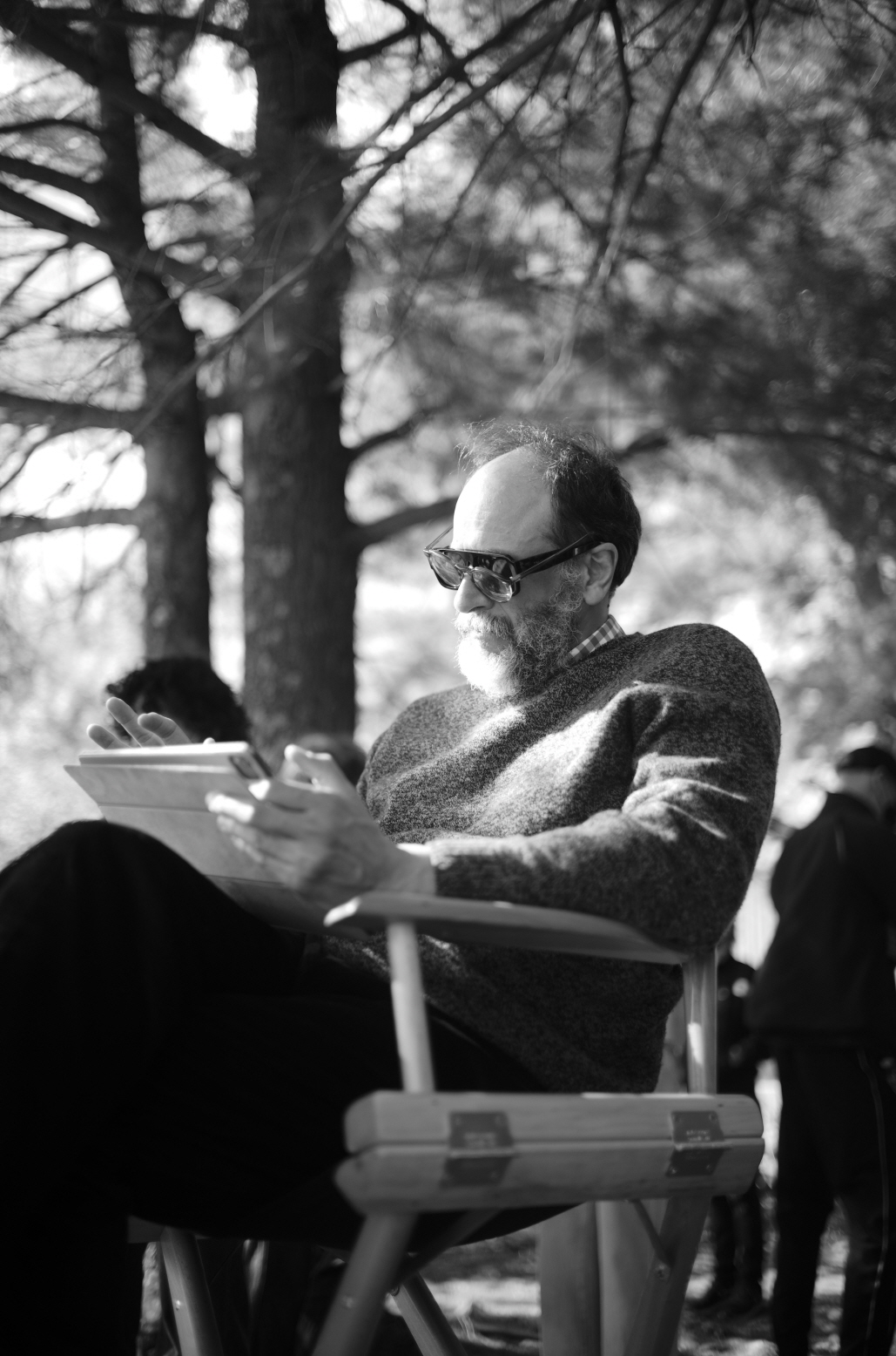 Director