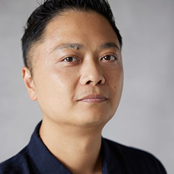Director