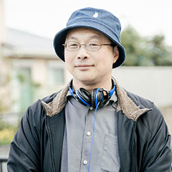 Director