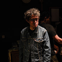 Director