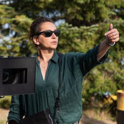 Director