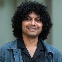 Director
